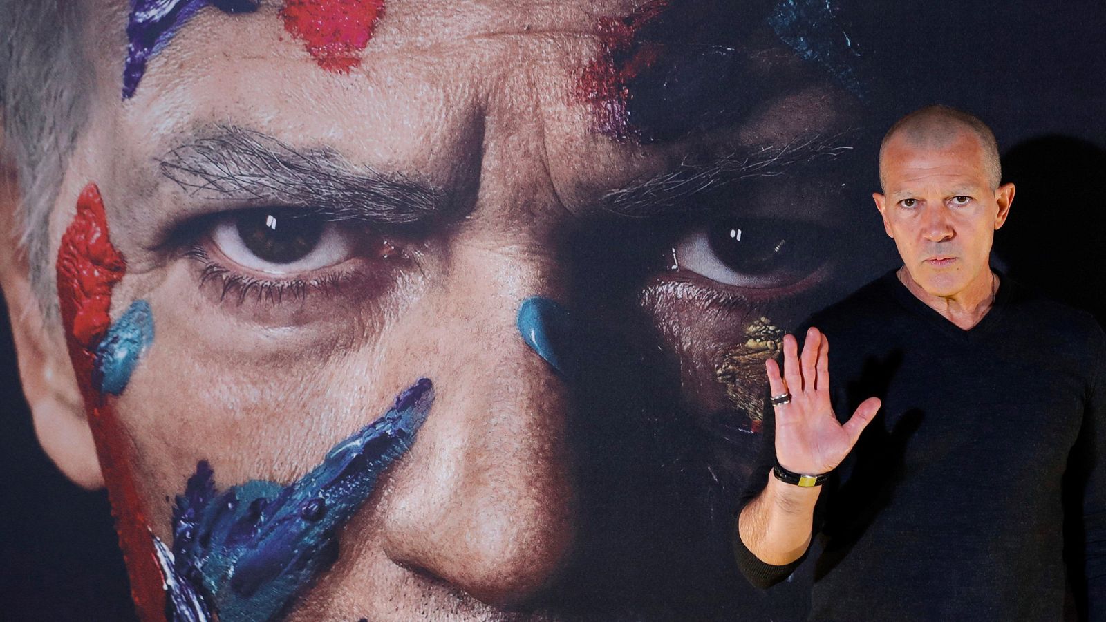 Se estrena la serie 'Genius Picasso', protagonizada por Antonio Banderas