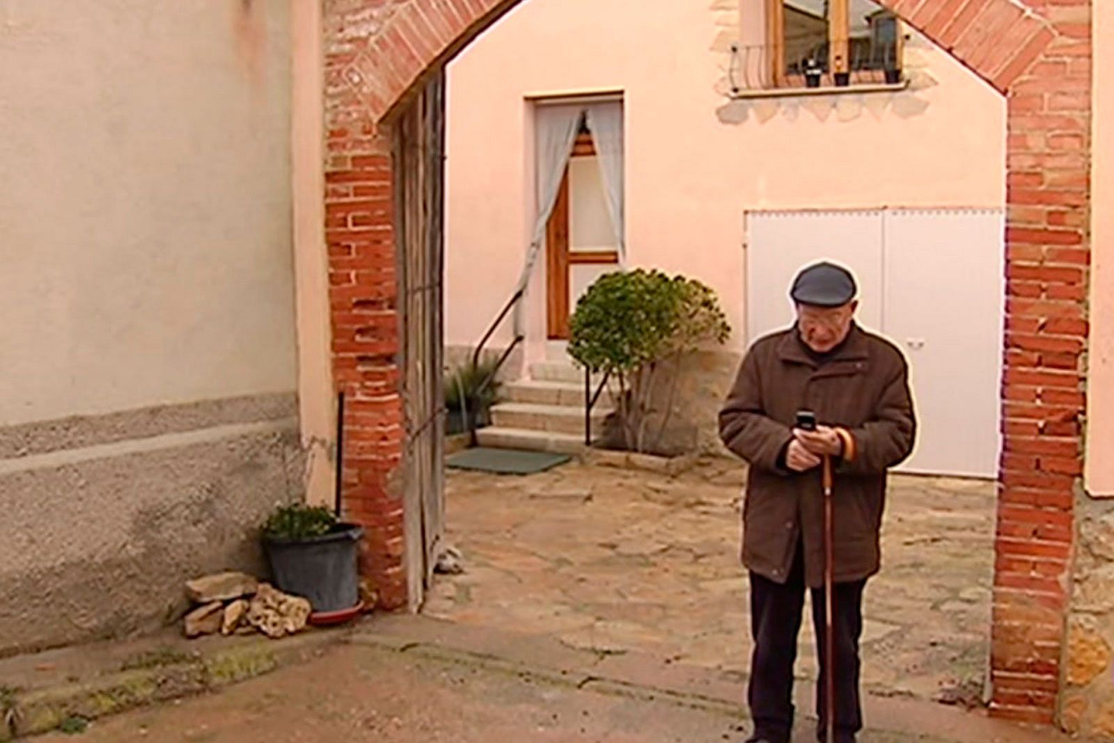 El Plan de extensión de la banda ancha beneficiará a pueblos como Pancrudo, en Teruel, con 50 vecinos