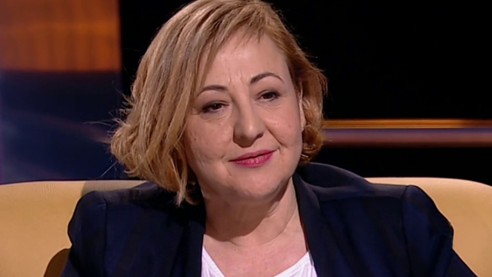 Atención Obras - Carmen Machi, proyecto Binomio, Baroque Ensemble, Marina Mascarell y más - ver ahora