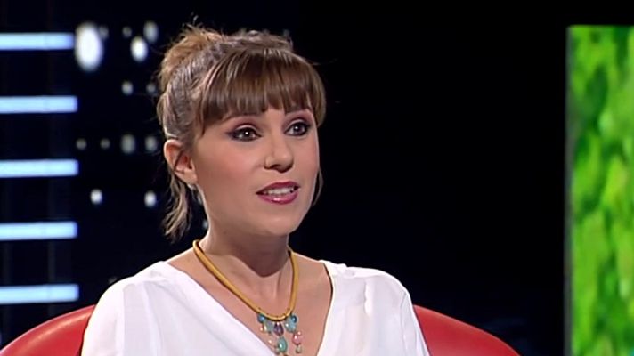 El cine de La 2 - Niño nadie (presentación)