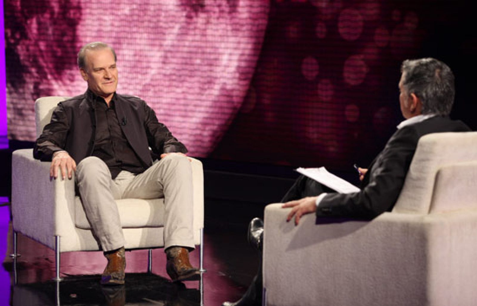 En noches como ésta - 19/03/2009 - En noches como esta | Ver