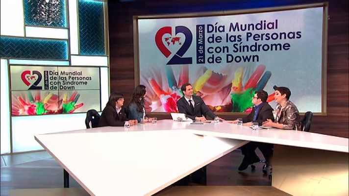 Hora punta - Hora punta - 21/03/18