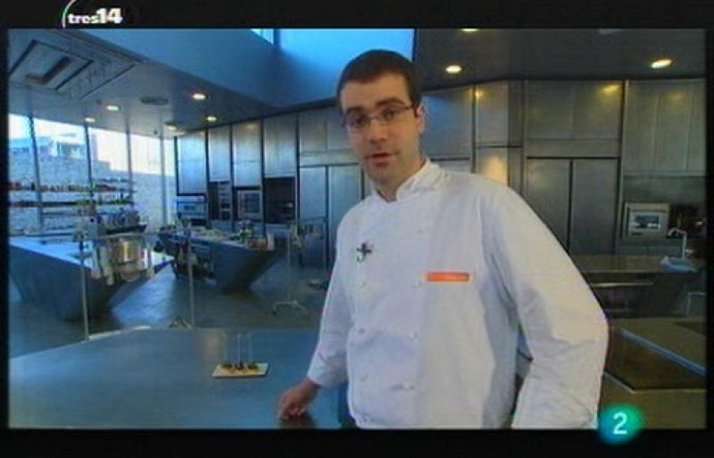 tres14 - Disponer de poco tiempo no implica comer mal