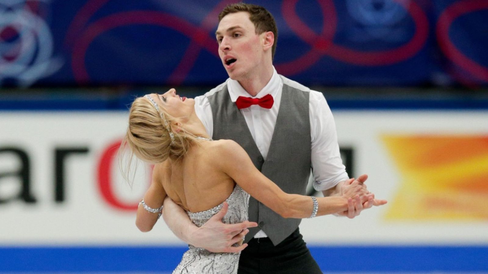 Patinaje Artístico - Campeonato del Mundo. Programa corto parejas (Milán) - ver ahora