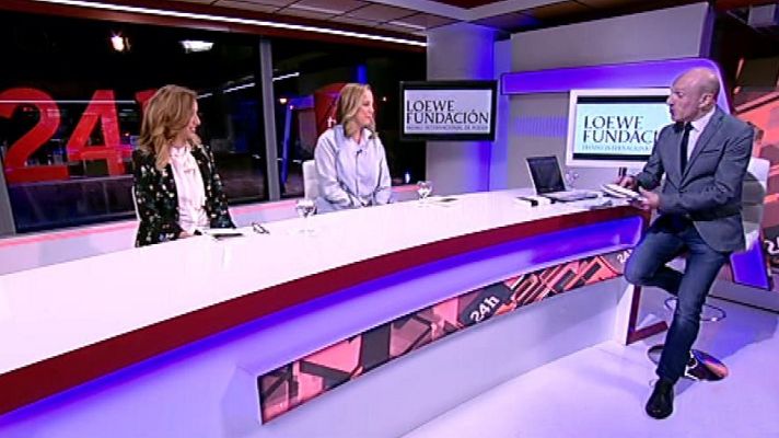 La hora cultural - La hora cultural - 21/03/18