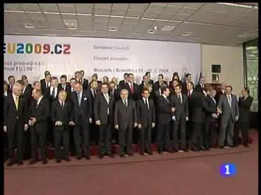  - No habrá cumbre del empleo