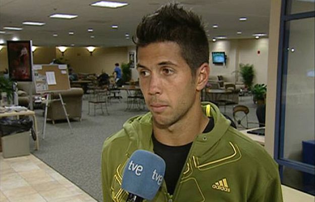  - Verdasco cae en cuartos
