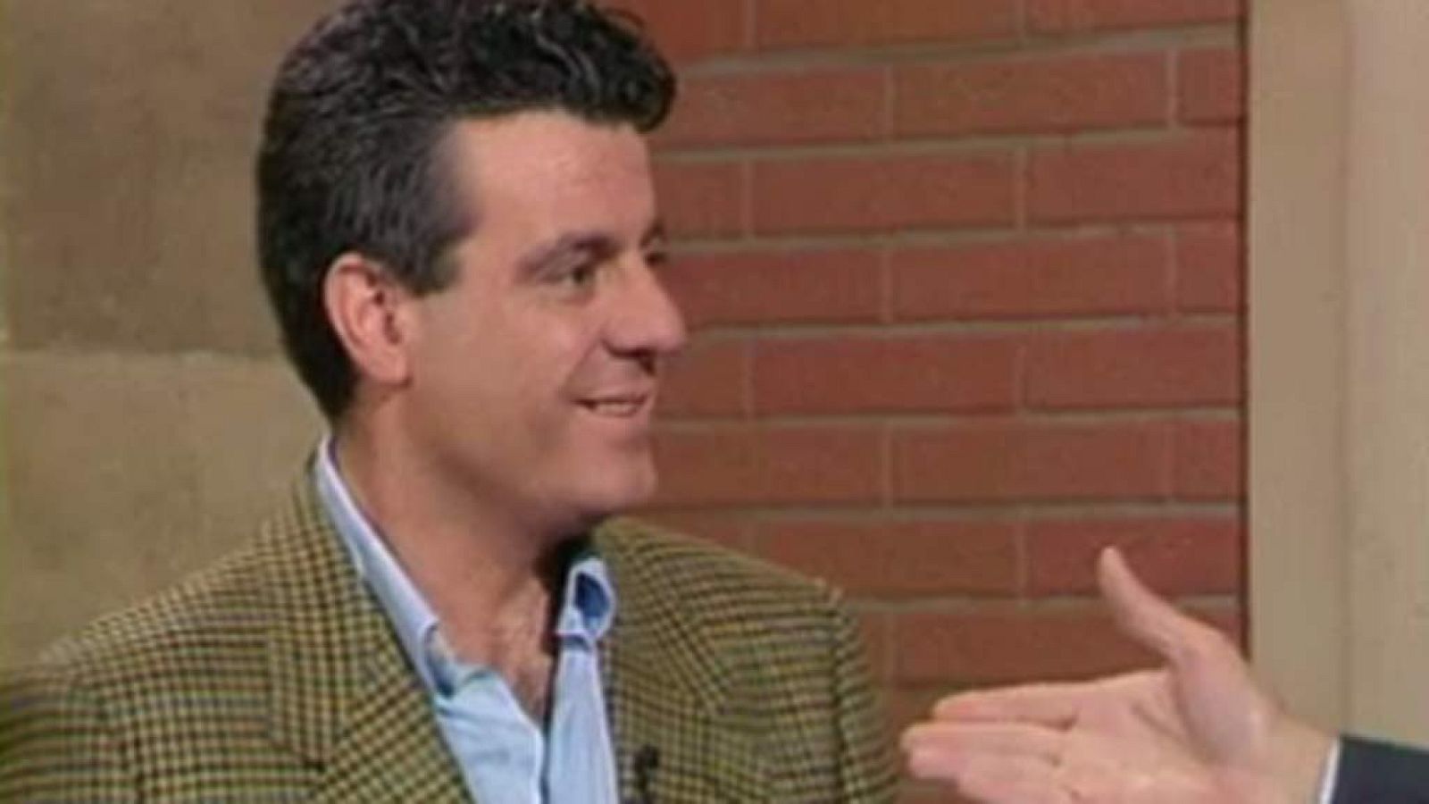 El retonno - 25/4/1994