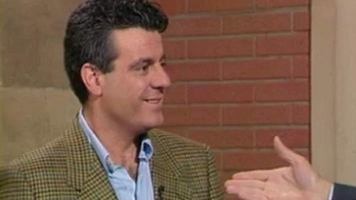 El retonno - 25/4/1994