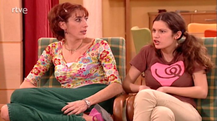 Ala... Dina! - Capítulo 10