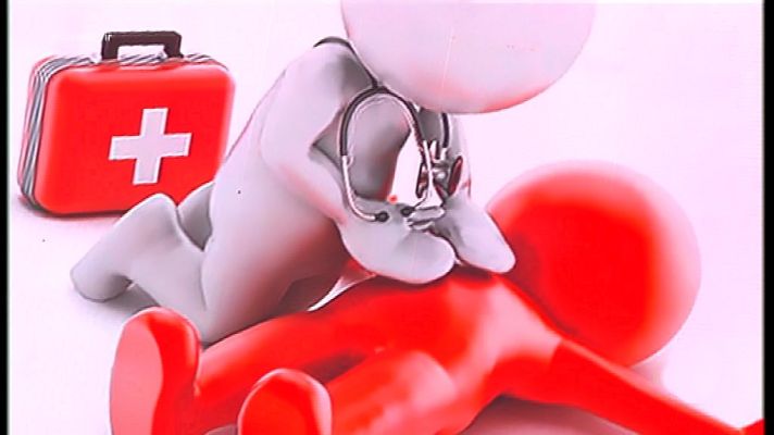 Saber vivir - Saber vivir - 22/03/18