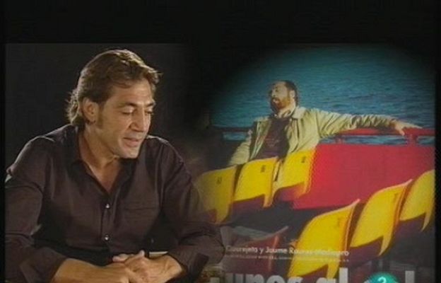 Continuarà... - Especial: Javier Bardem