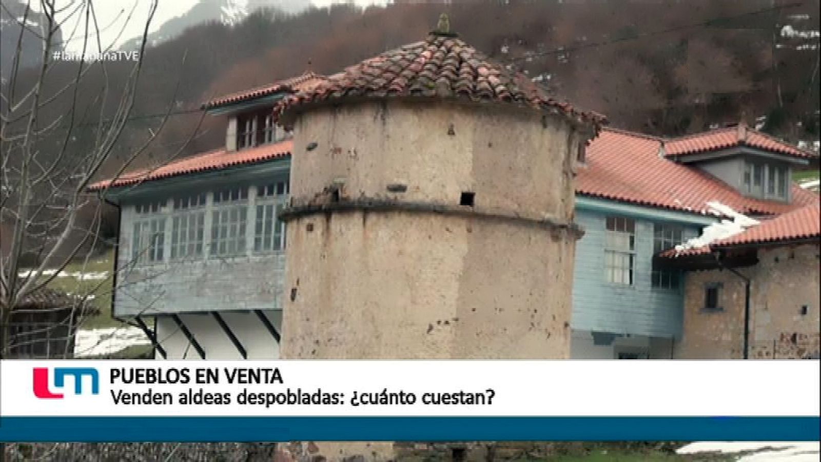 La Mañana - 22/03/18 - ver ahora