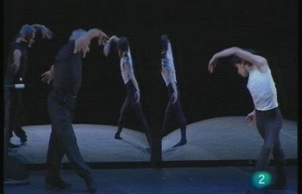 Continuarà... - Especial: Víctor Ullate