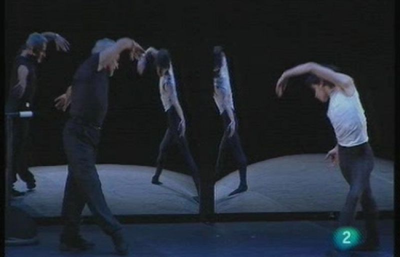 Especial: Víctor Ullate - Continuarà... | Veure