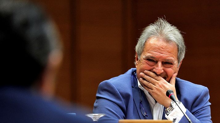 L'informatiu - Comunitat Valenciana - L'Informatiu - Comunitat Valenciana - 22/03/18