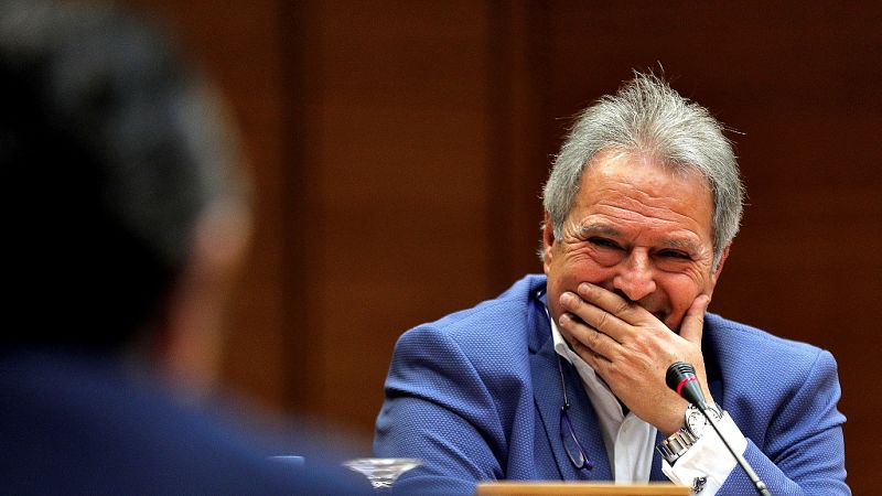 L'Informatiu - Comunitat Valenciana - 22/03/18 - ver ahora