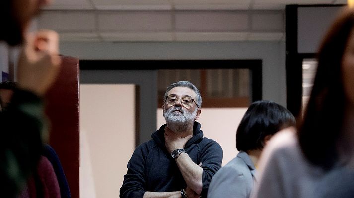 Asuntos Públicos - Asuntos públicos - 22/03/18