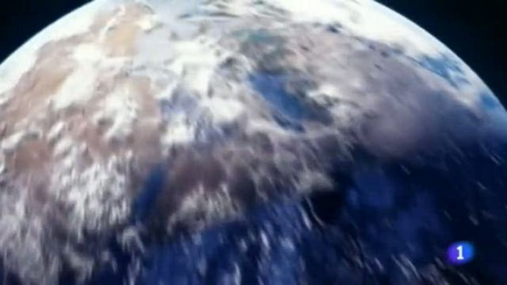 Noticias Murcia - El tiempo en la Region de Murcia - 22/03/2018