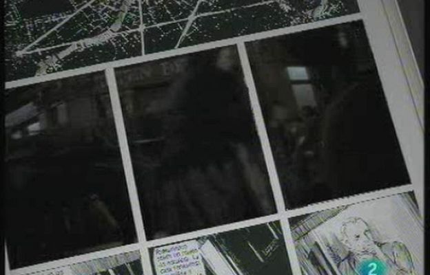 Continuarà... - Especial: Comic