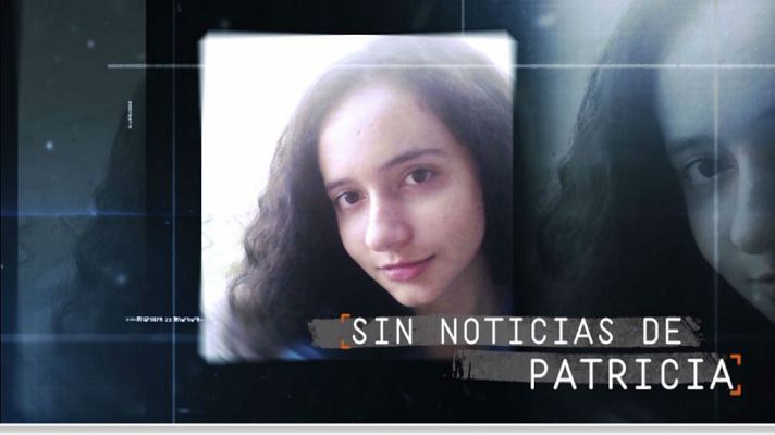 Desaparecidos - Avance programa 10 'Desaparecidos'