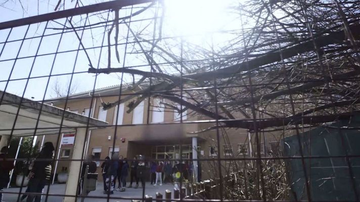 Desaparecidos - Intentos de secuestro