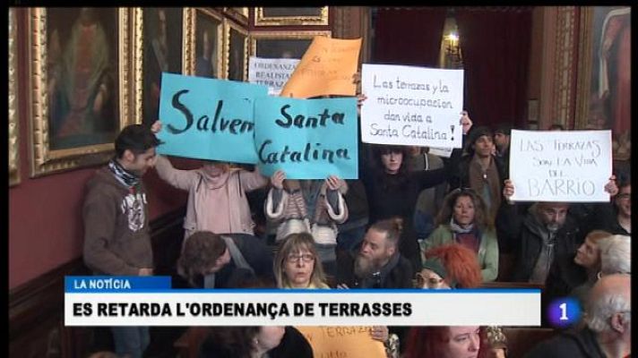 Informatiu Balear - Informatiu Balear - 22/03/18