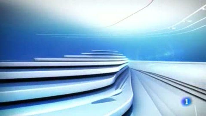 Telenorte - País Vasco - País Vasco en 2' - 22/03/18