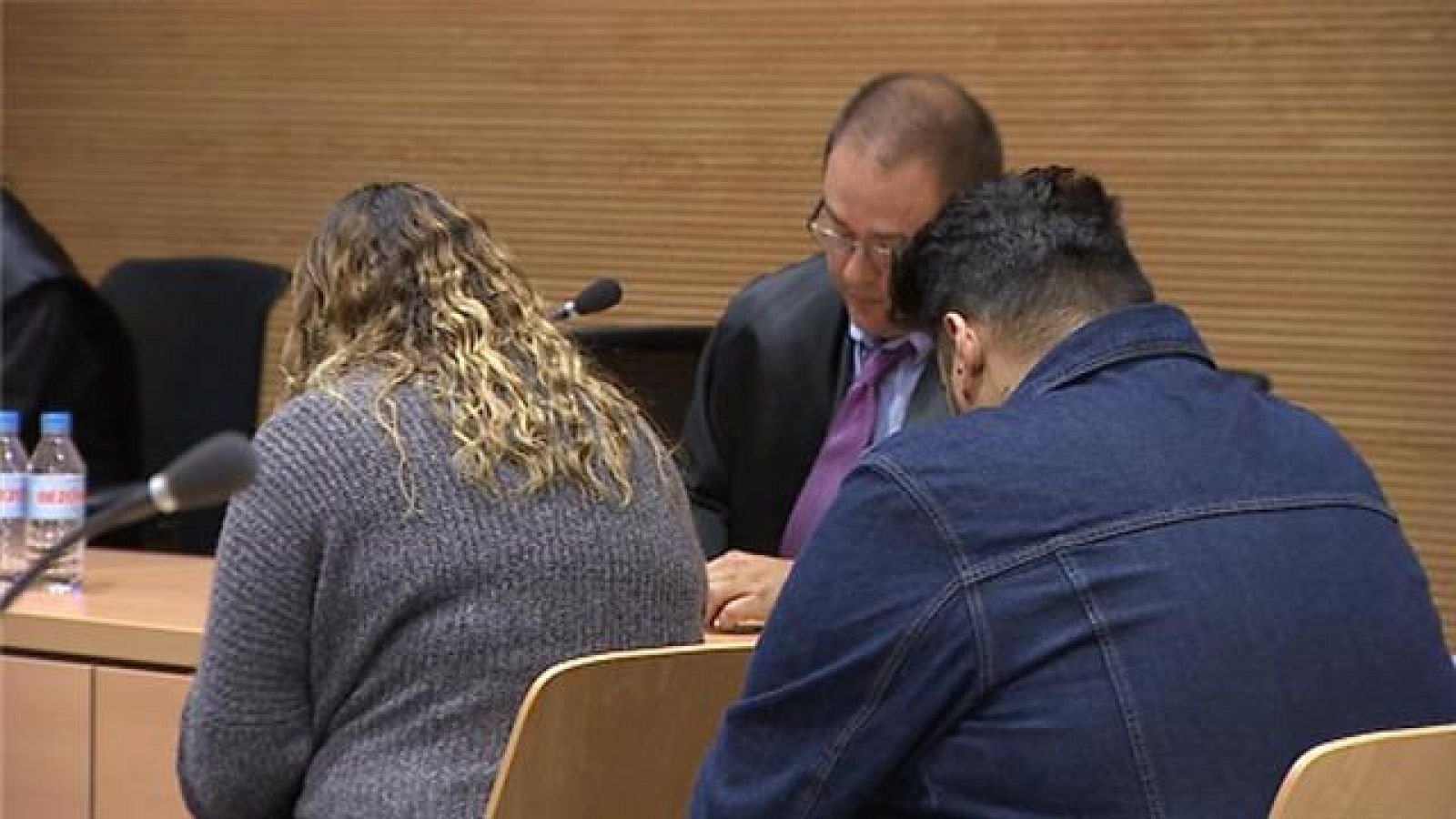 Canarias en 2' - 22/03/2018