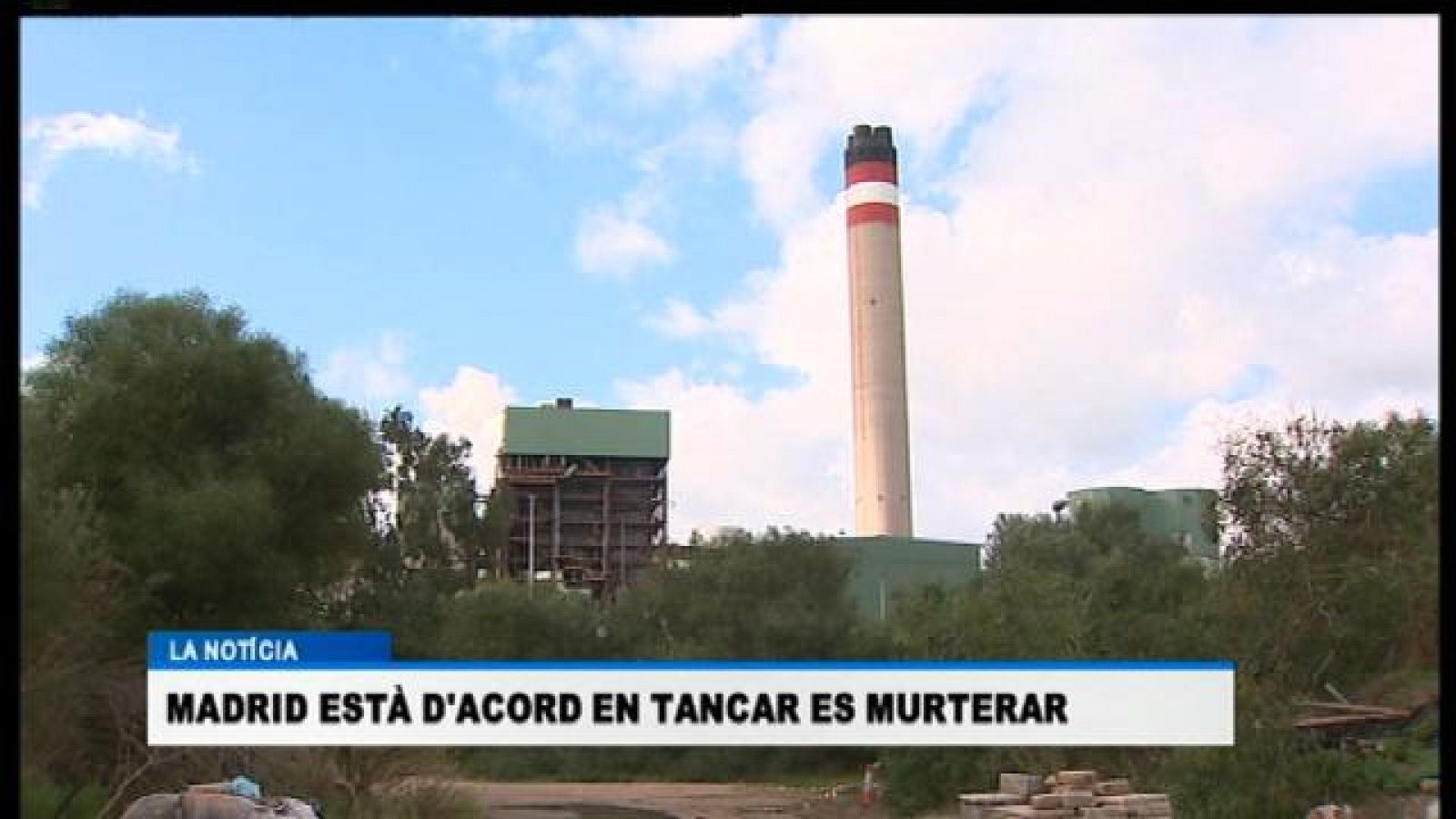 Informatiu Balear 2 - 22/03/18