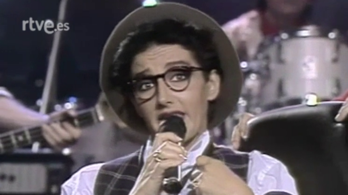 Sábado noche - 25/06/1988