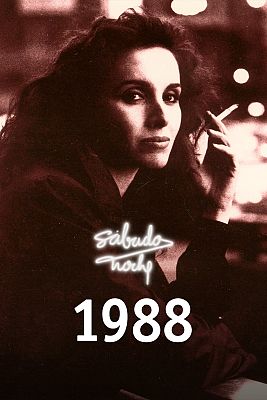 Sábado noche - 25/06/1988