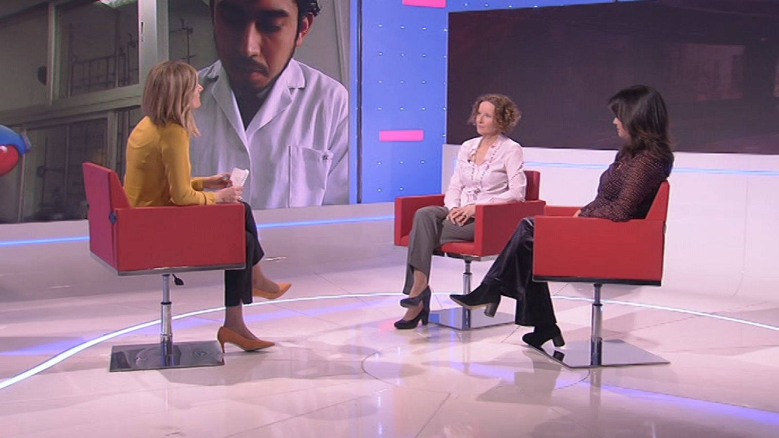 Emprende - 22/03/18 - ver ahora