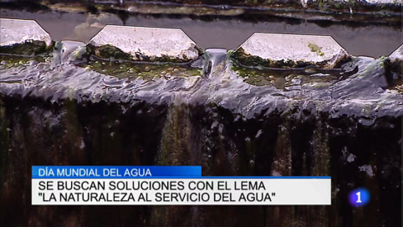 Informativo Telerioja 2 - 22/03/18