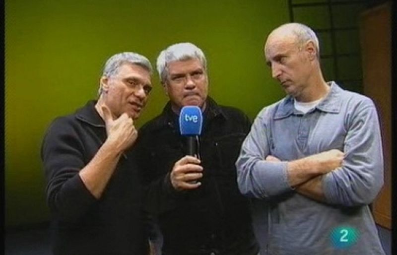 Especial: Tricicle - Continuarà... | Veure