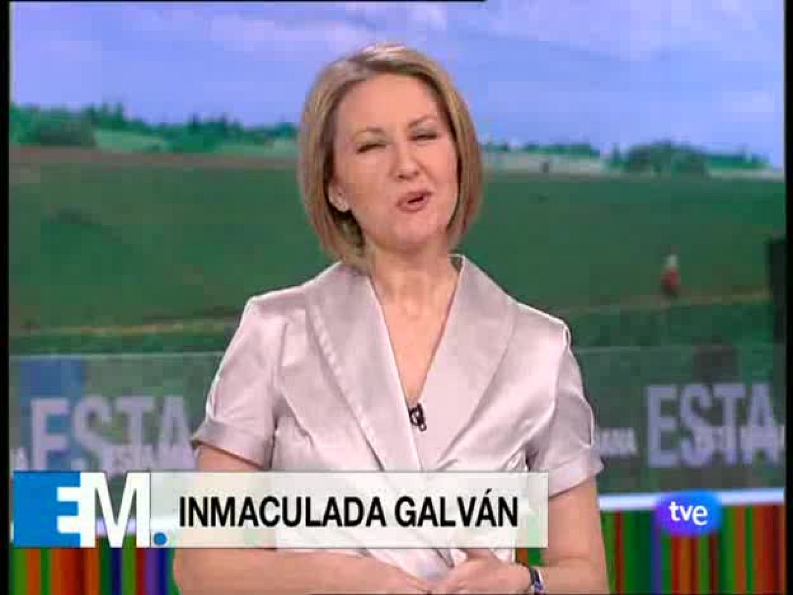 Esta mañana - 20/03/09 - Esta mañana | Ver