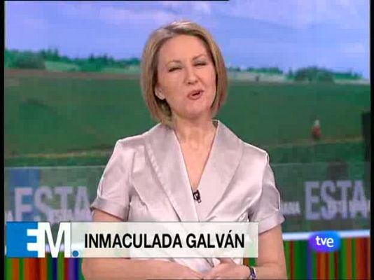 Esta mañana - Esta mañana - 20/03/09