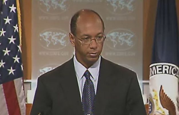  - "Profunda decepción" en Washington