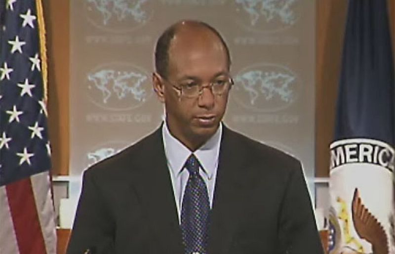 Estados Unidos decepcionado por el anuncio de retirada de las tropas españolas en Kosovo