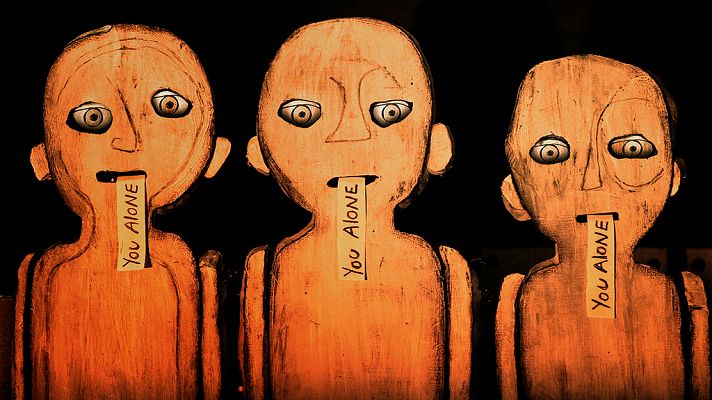 Otros documentales - Italia al descubierto: Tan cerca y tan lejos de Roma