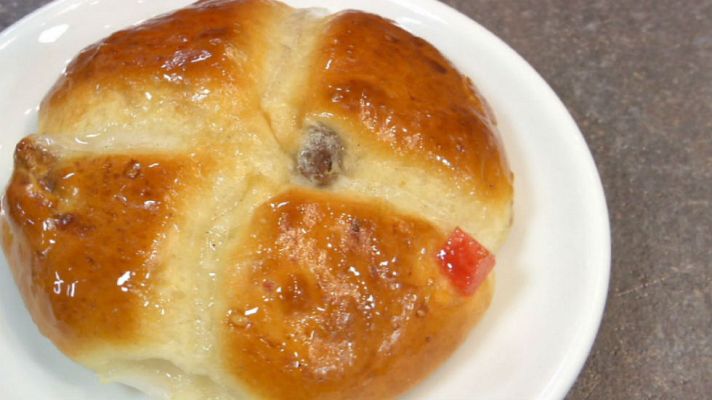 Aquí la Tierra - ¿Has probado los nazarenos malagueños?