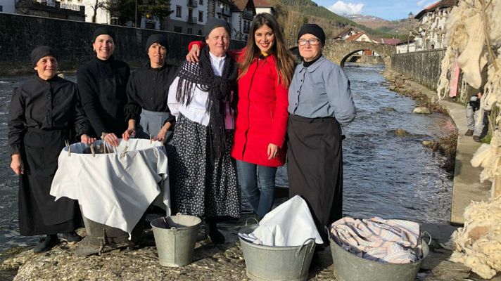 Aquí la Tierra - Sabiduría popular contra las manchas