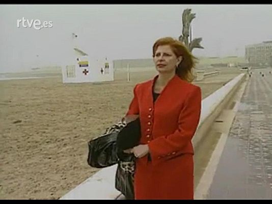 Parlamento - "Sus señorías": Carmen Alborch