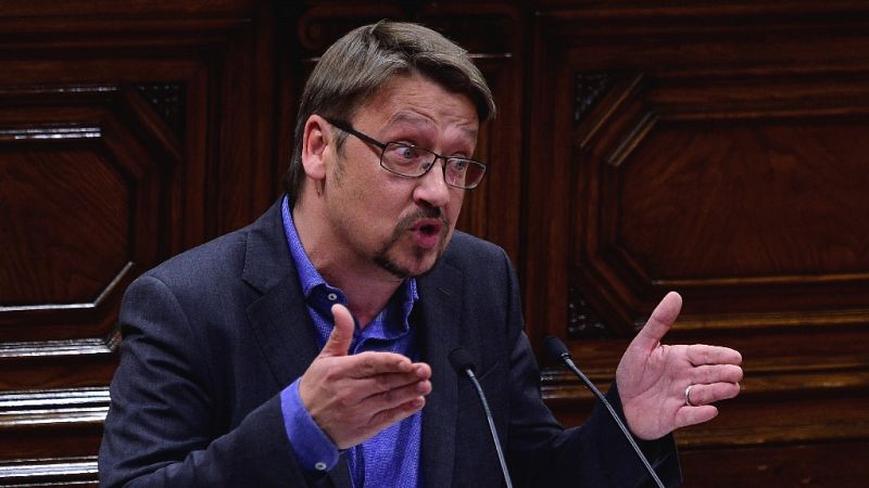 Especial informativo - Investidura en Cataluña - 22/03/18 (3) - ver ahora