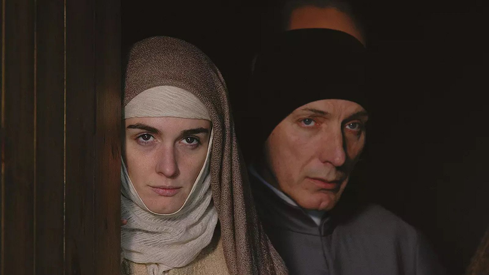 Historia de nuestro cine - Teresa, el cuerpo de Cristo - Ver ahora