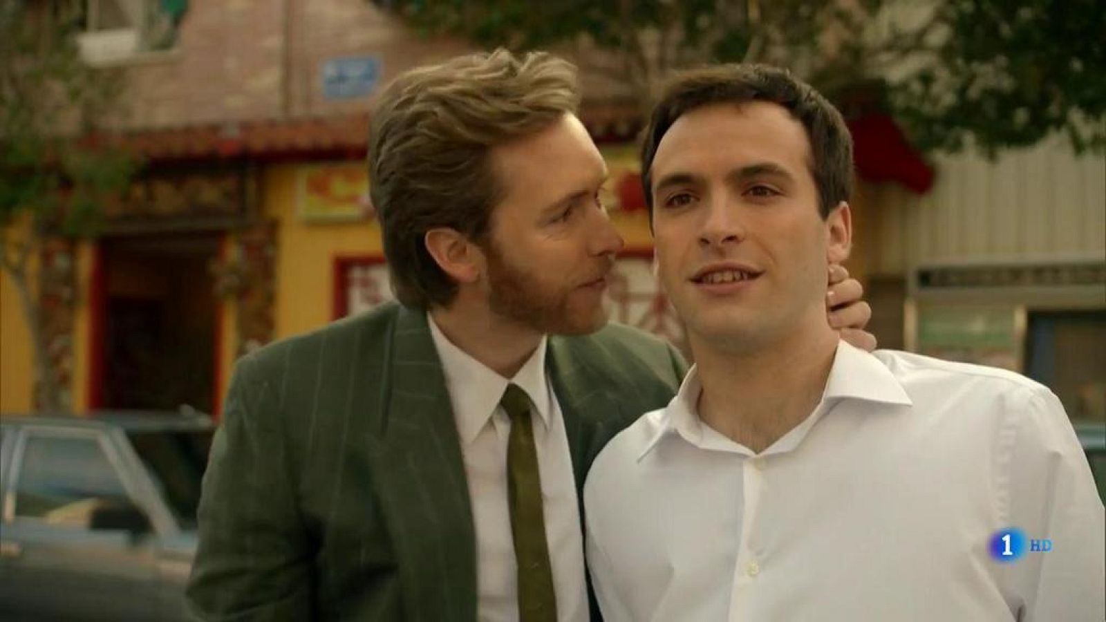 Cuéntame cómo pasó - Avance de los próximos capítulos | Ver