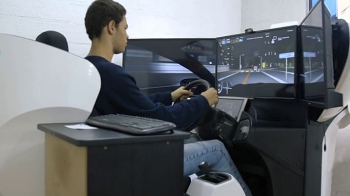 Conecta con el mercado - Brasil