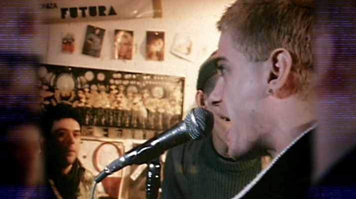 Ochéntame otra vez - Himnos de los 80 (vol. II)