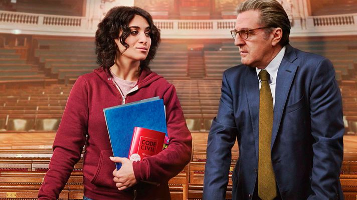 Días de cine - 'Una razón brillante'