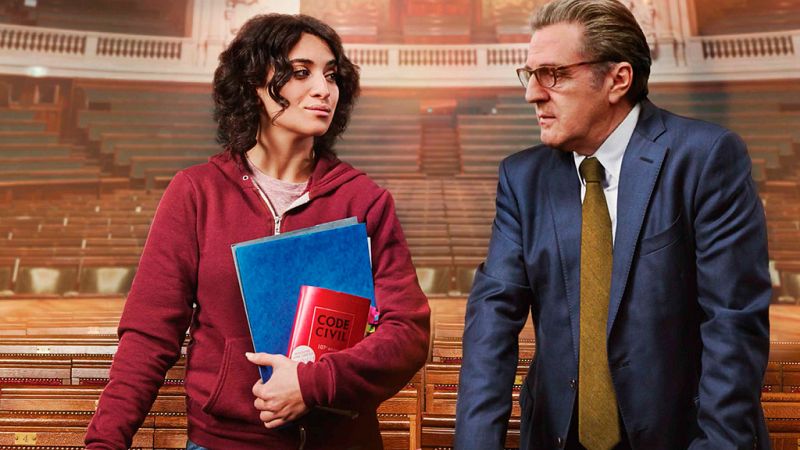 'Una razón brillante'